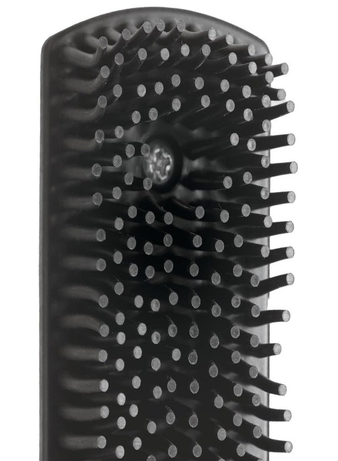 Hi-Tech New pet Hair Brush Hi-Tech Pet Hair Brush - Easy to Remove Pet Hair from Carpet, Couches, Cars, and More - Image 4